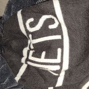 Mens NY NETS beanie